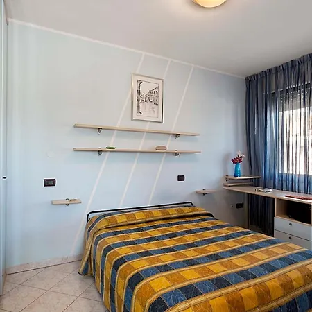 Brenta Appartement *
