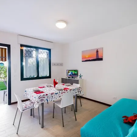 Brenta Appartement Bibione