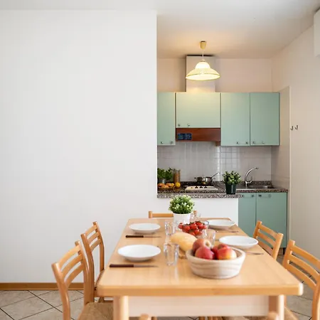 Appartamento Brenta Bibione