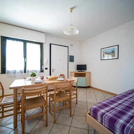 Brenta Apartment Bibione