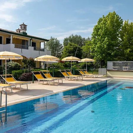 Appartement Brenta Bibione
