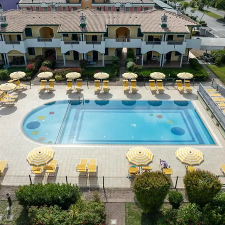 Appartement Brenta