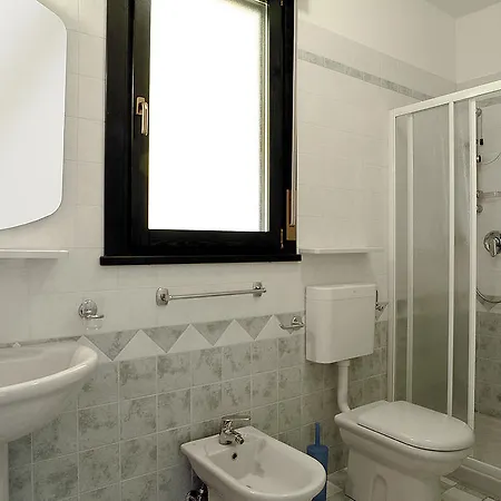 Appartement Brenta *