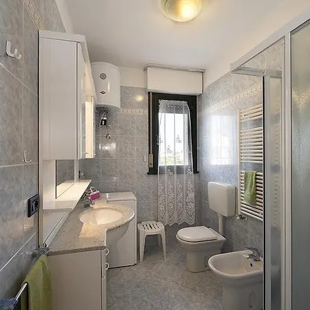 Appartement Brenta Bibione