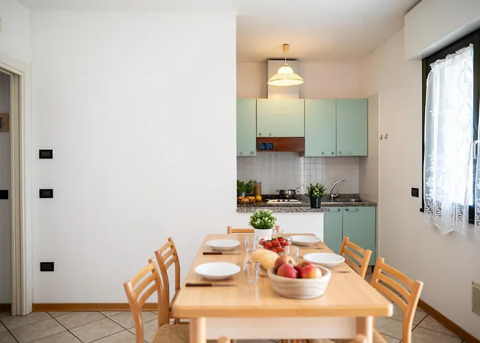 Apartment Brenta Bibione