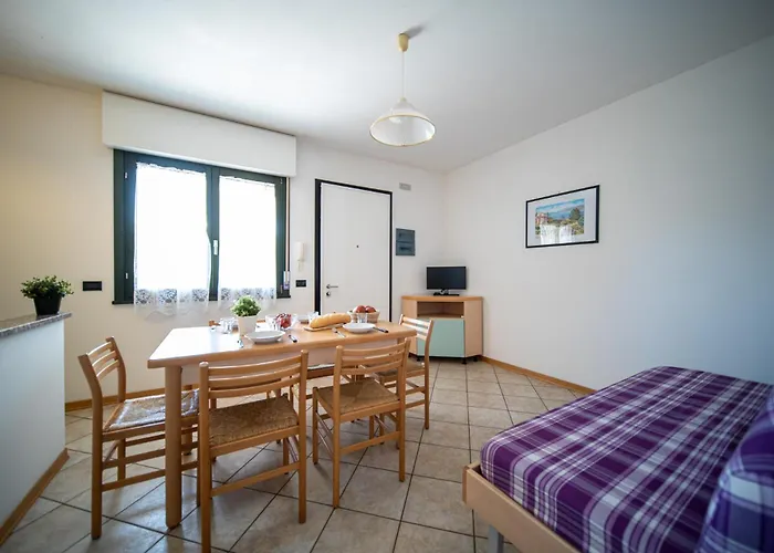 Brenta Apartment Bibione