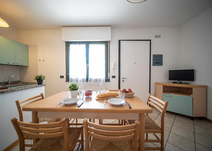 Brenta Apartment *
