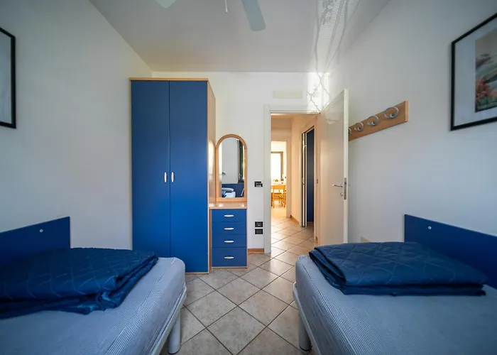 Apartment Brenta *