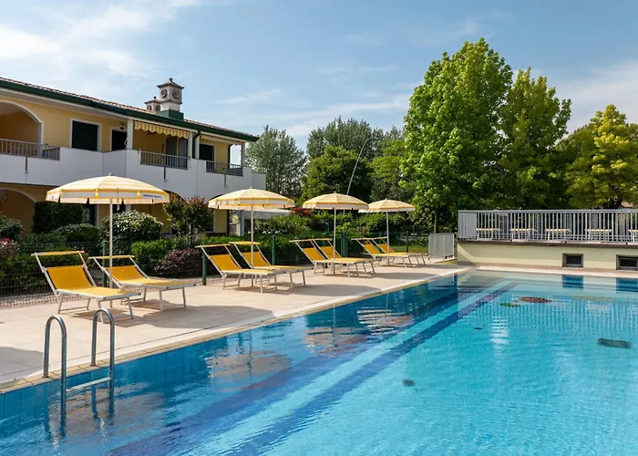 Apartment Brenta Bibione