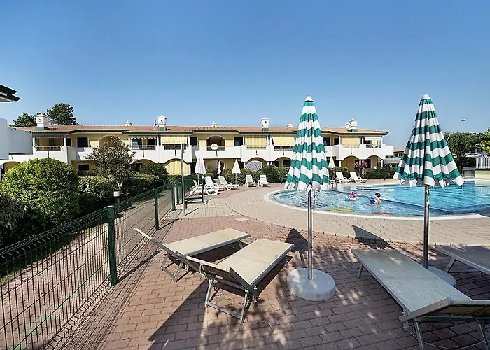 Apartment Brenta Bibione