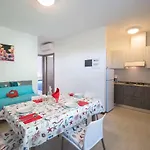 Lägenhet Brenta