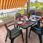 Brenta Apartman *