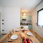 Brenta Apartman Bibione