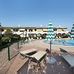 Apartman Brenta Bibione