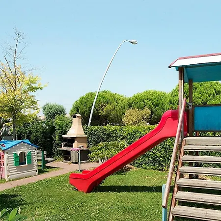 Brenta Апартаменты