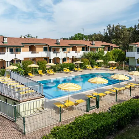 Brenta Lägenhet Bibione