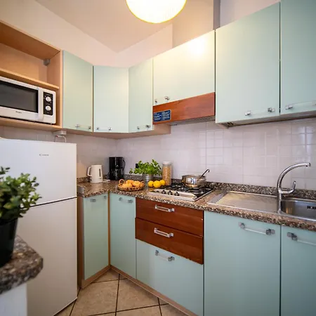 Appartement Brenta Bibione