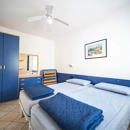 Апартаменты Brenta