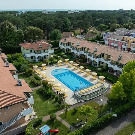 Brenta Lägenhet Bibione