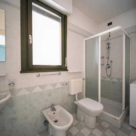 Brenta * Бибионе