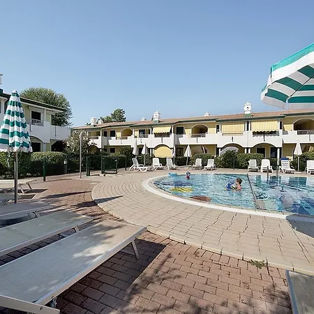 Апартаменты Brenta