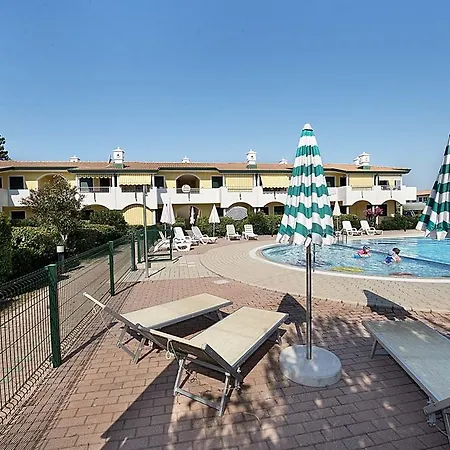 Appartement Brenta Bibione