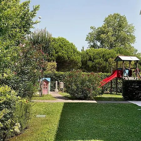 Brenta Apartment *