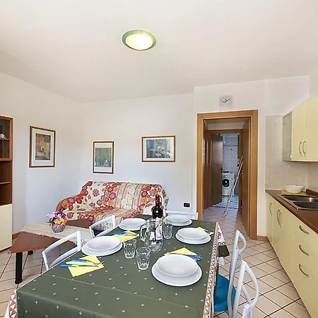 Daire Brenta Bibione