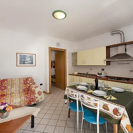 Brenta Daire