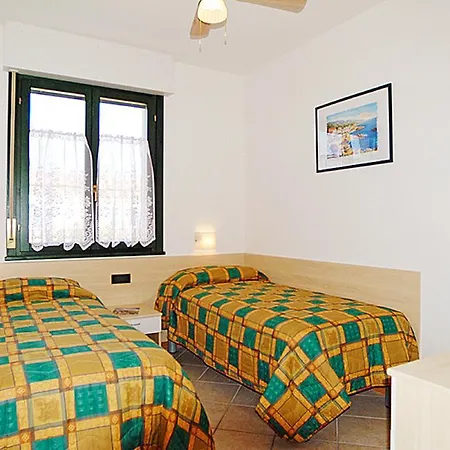 Lejlighed Brenta