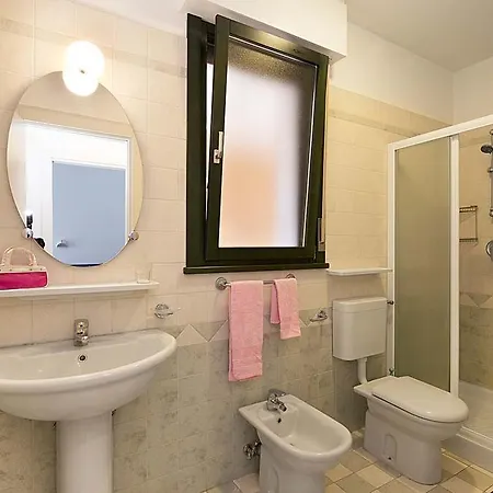 Apartment Brenta