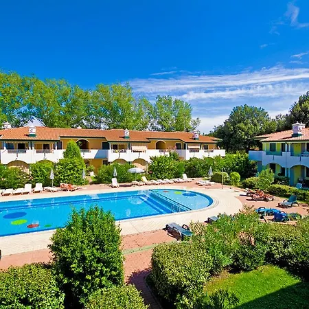 Brenta Апартаменты