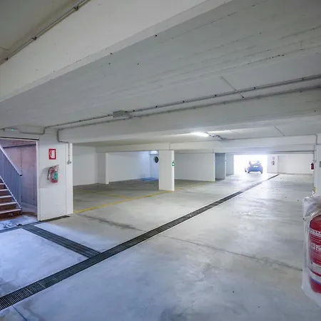 Appartement Brenta Bibione