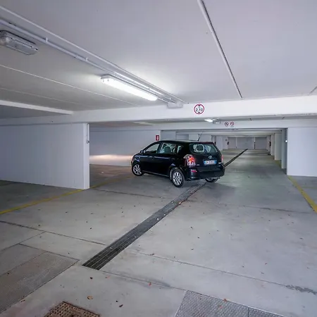 Brenta Апартаменты *