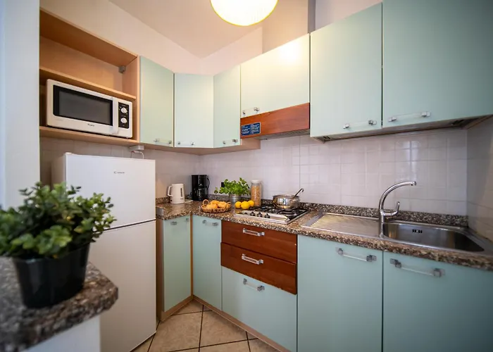 Apartment Brenta Bibione
