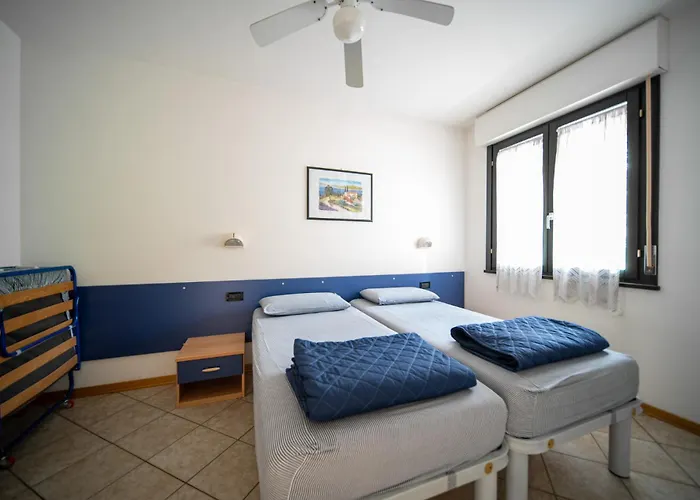 Brenta Apartman