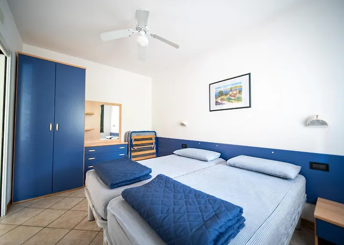 Apartman Brenta