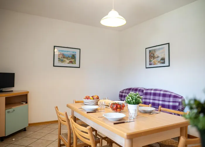 Brenta Apartman Bibione