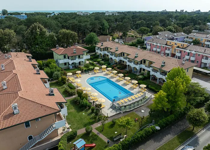 Brenta Apartment Bibione