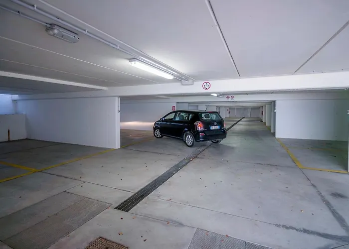 Brenta Apartamento *